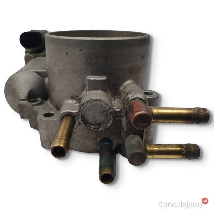 PRZEPUSTNICA Audi A4 A6 24 28 30 V6 Passat B5 osobowe Chełm