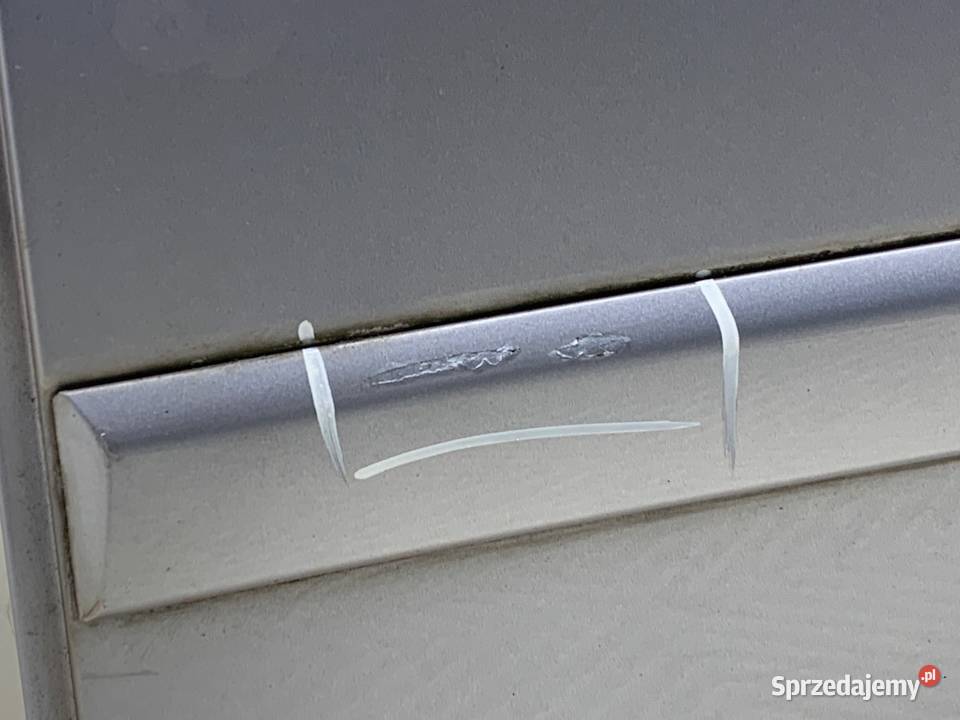 DRZWI LEWY TYŁ AUDI A4 B6 Kombi 0005 2S2SLJ7X podkarpackie