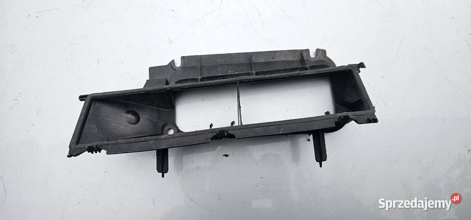 Obudowa filtra kabinowego mercedes w203 Zbąszyń