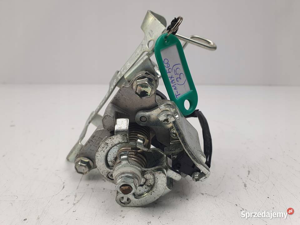 POTENCJOMETR GAZU Yamaha T 560 Tech 560 2025 Chełm