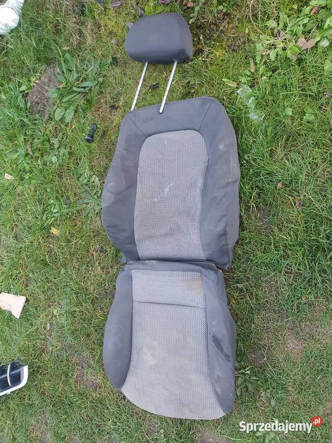 Fotel poszycia fotela Seat Leon I Toledo II 9805 Kraków
