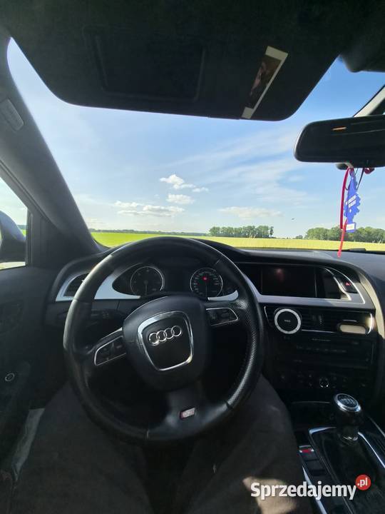 Audi a4b6 w kombi 2xSline gniazdo SD Zaborowice