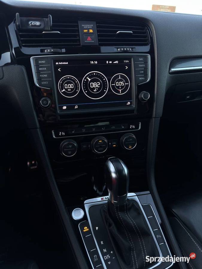 Sprzedam Volkswagena Golfa 7R Lesieniec