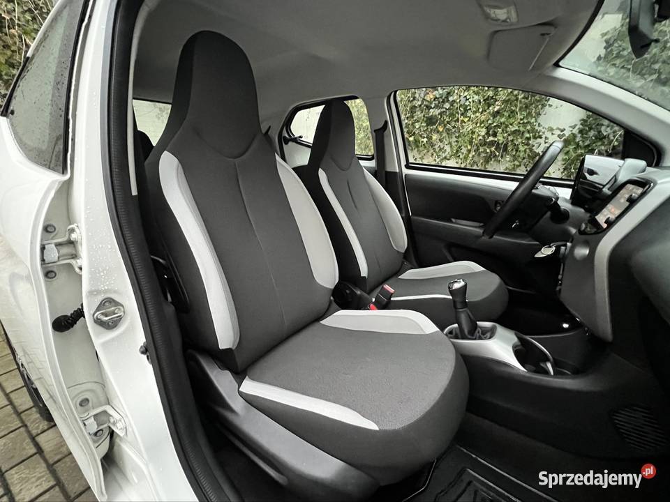 Salon Czujniki Kamera Konserwacji2kpl opon Gdynia