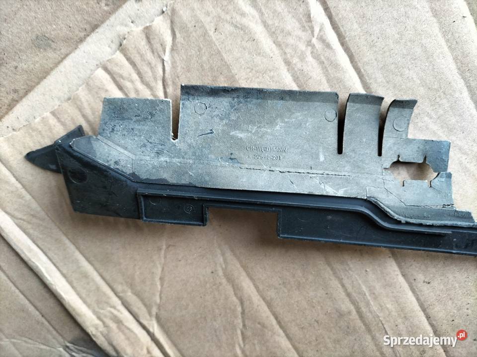 AUDI 80 B4 80B4 19TDI KIEROWNICA ŁAPACZ Kamień-Kolonia