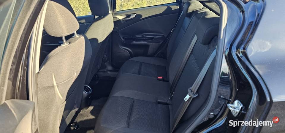 ALFA ROMEO GIULIETTA nieuszkodzony Latoszyn sprzedam