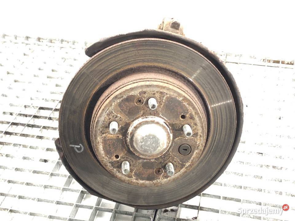 PIASTA PRAWY TYŁ HONDA FRV Hatchback Piasty i łożyska kół