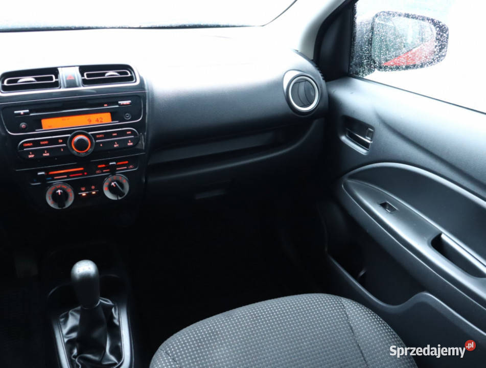 Mitsubishi Space Star 12 MIVEC Piaseczno