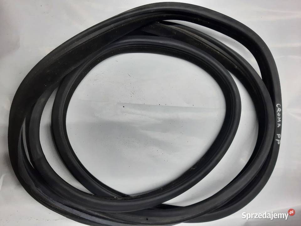 Fiat Croma II uszczelka drzwi prawa przednia Ksawerów