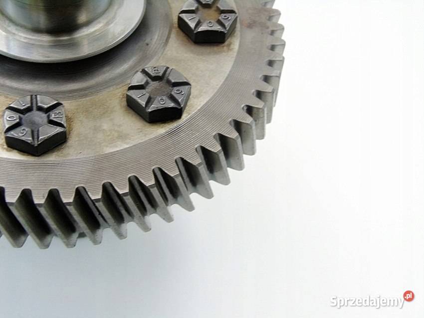 MECHANIZM RÓŻNICOWY SKRZYNI BIEGÓW 408003 5 Sosnowiec