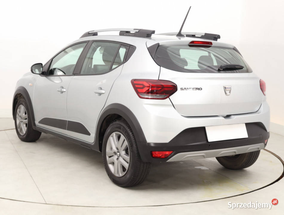 Dacia Sandero 10 TCe