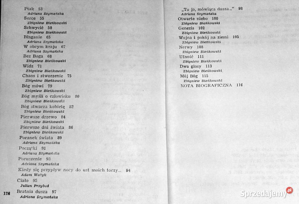 Poezje wybrane Jules Supervielle miękka