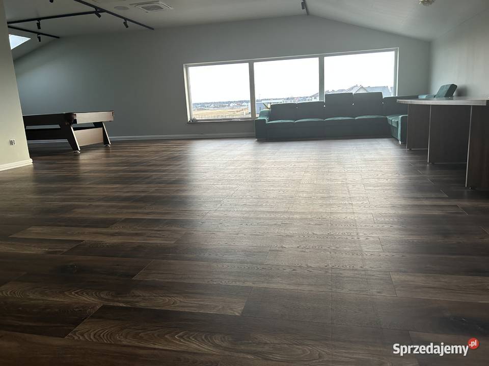 Sala lokal do wynajęcia osiemnastki urodziny Nowa Wola