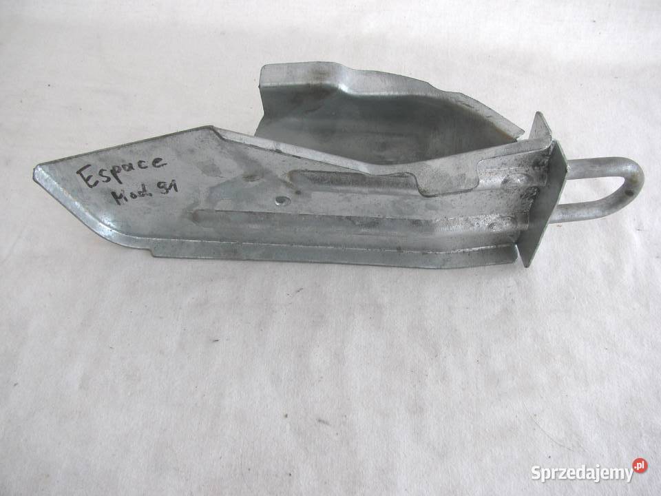 Hak Zaczep Holowniczy Renault Espace 6025170346 Szczecinek