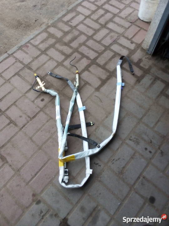 Kurtyny airbag bmw e46 osobowe Poznań