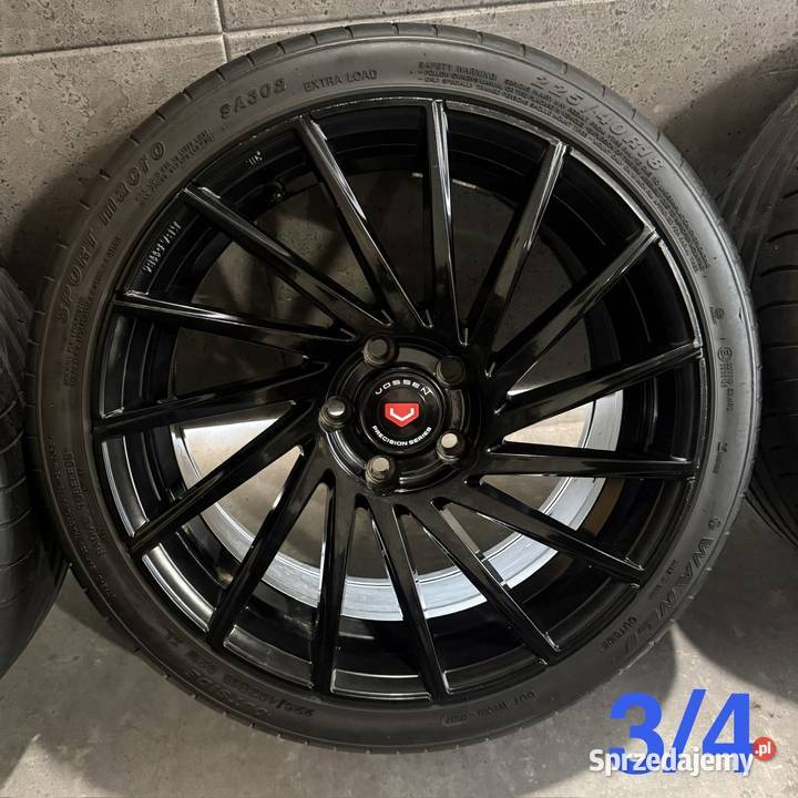18 VW Golf 7 Audi A3 Mercedes C B CLA w205 w117 Samochodowe Lubasz