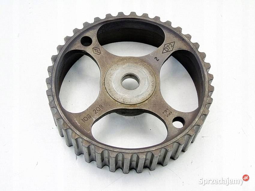 KOŁO WAŁKA ROZRZĄDU 20 16V IDE LAGUNA 2 MEGANE 1 osobowe