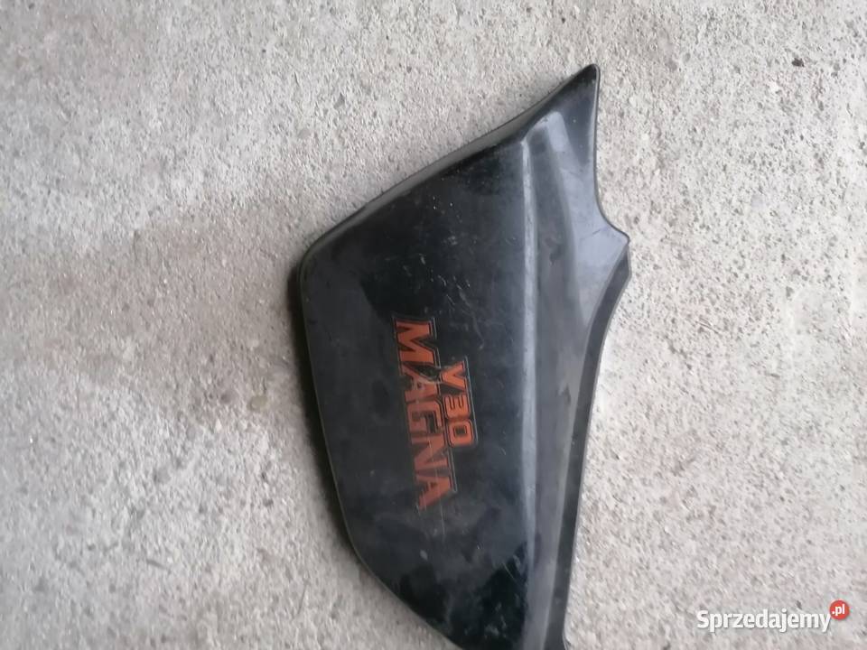 Honda Magna VF 700 tarcza Hamulec przewod klamka Jelenia Góra