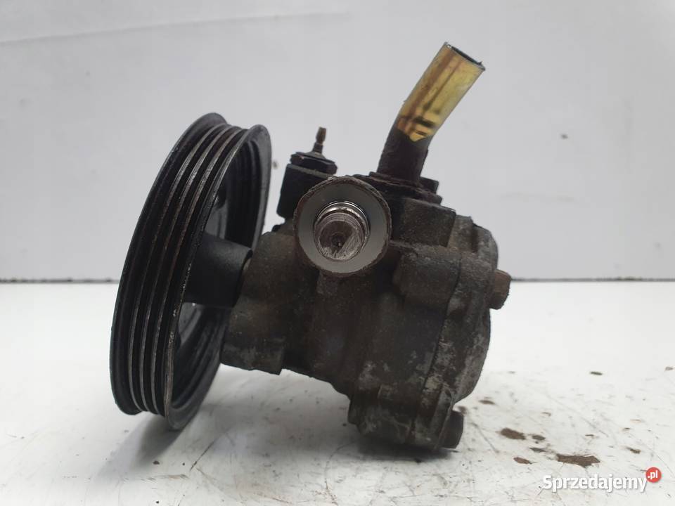 Suzuki Swift III 13 16V POMPA WSPOMAGANIA Chełm sprzedam