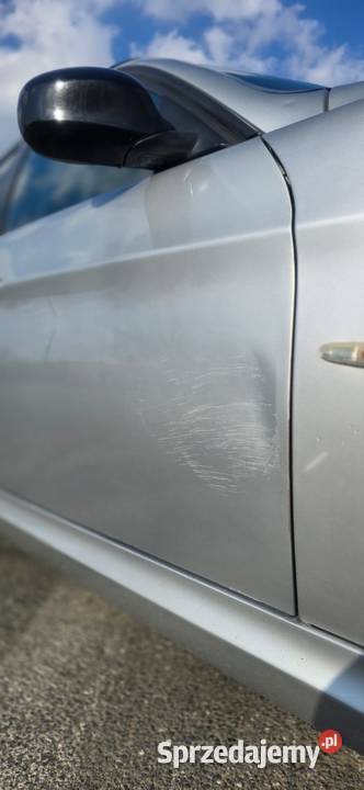 BMW 3 20TDi automat bez wkładu 2010r Bocianicha sprzedam