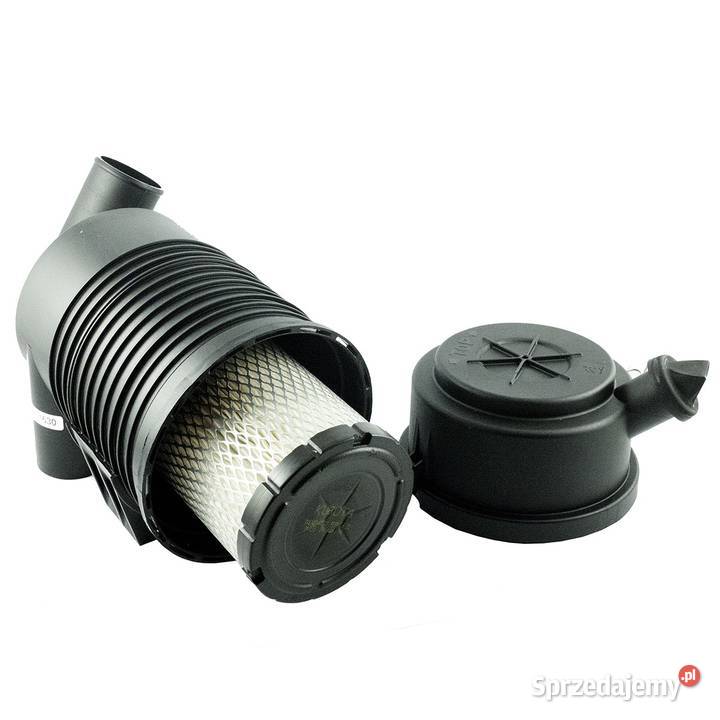 Obudowa filtra powietrza Kubota L3408 L3608 z Tajęcina