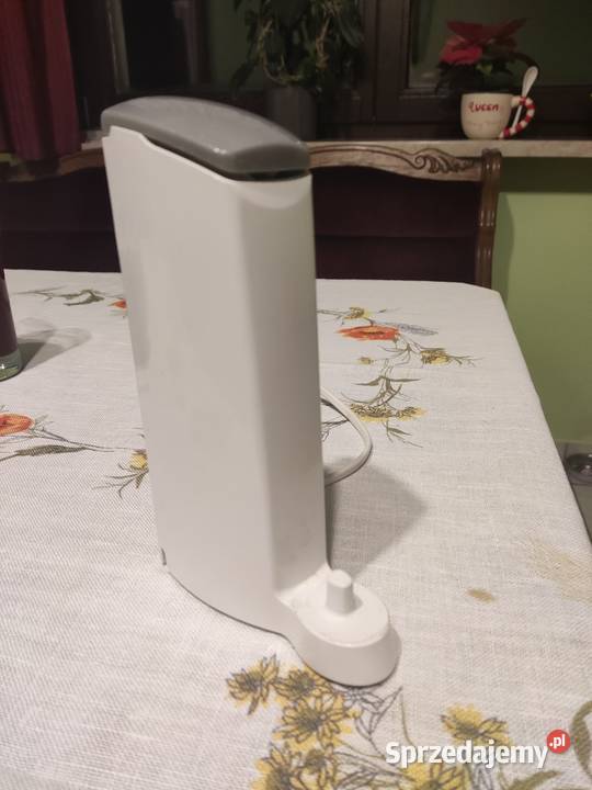 Ładowarka ORAL B 4729 Braun Professional Care Gdańsk