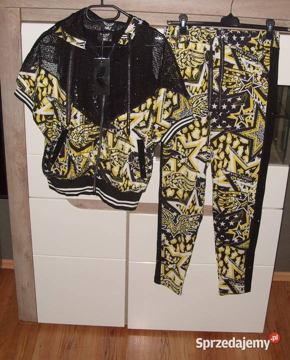 TATU 3 częściowy komplet Rozmiar 42(XL) Rawicz