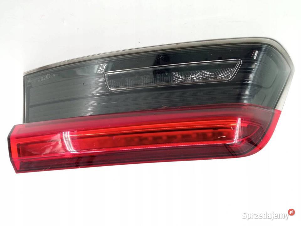 LAMPA TYŁ W KLAPĘ LEWA SEDAN H7742045310 Bmw