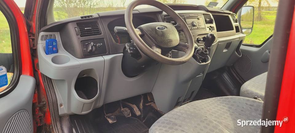 Ford Transit 24 Wyszków