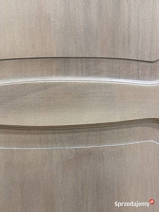 Szafa kremowa 3drzwiowa LUDWIK XV Francja 1908 Warszawa