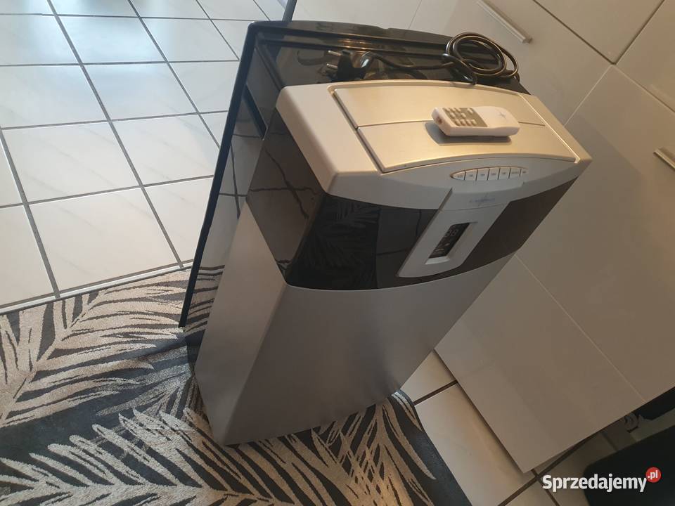 Klimatyzacja firmy Class model 5097 Wilcza