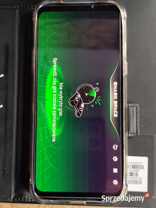 Xiaomi Shark 2 PRO Mosty