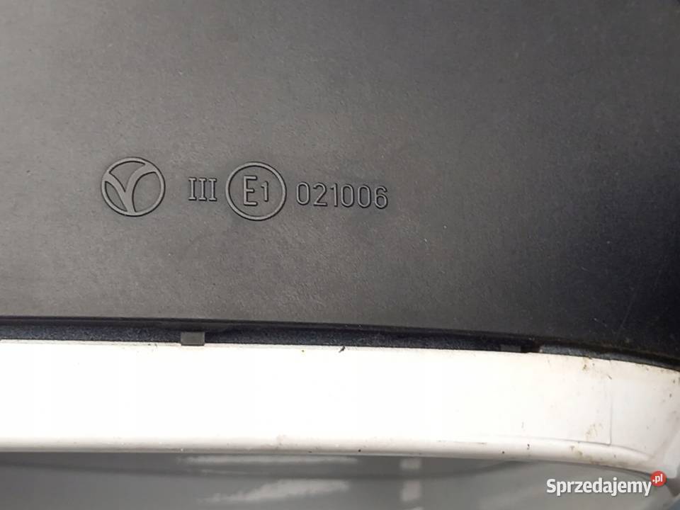 AUDI Q5 8R lusterko prawe 8R0867368 ANGLIK osobowe świętokrzyskie Kielce