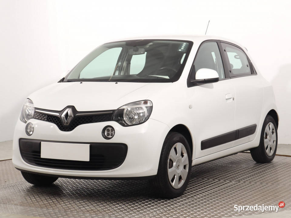 Renault Twingo 10 SCe poduszka powietrzna Katowice