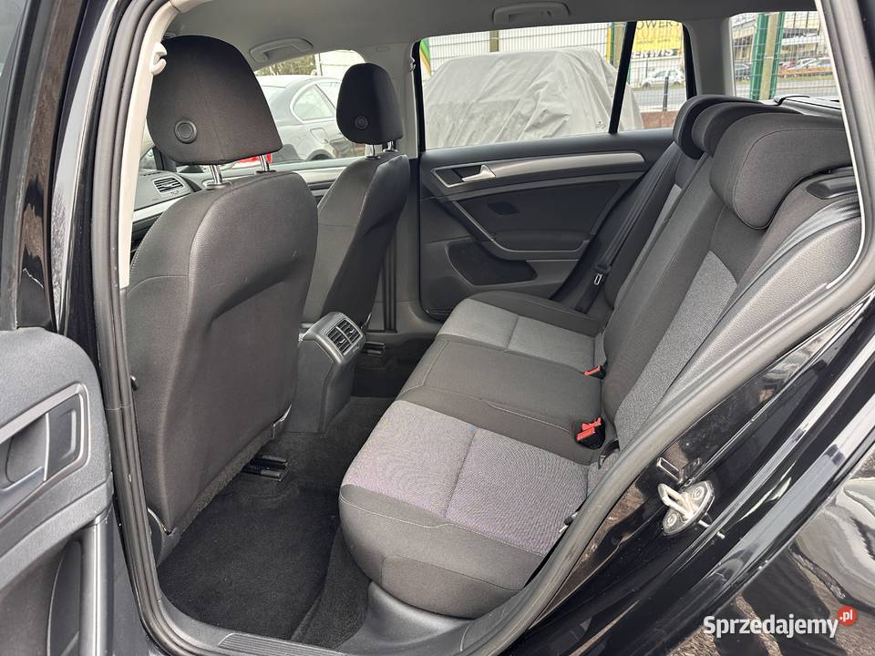 Volkswagen Golf Salon PSerwis ASO 2xKoła Zamiana gniazdo USB Warszawa sprzedam