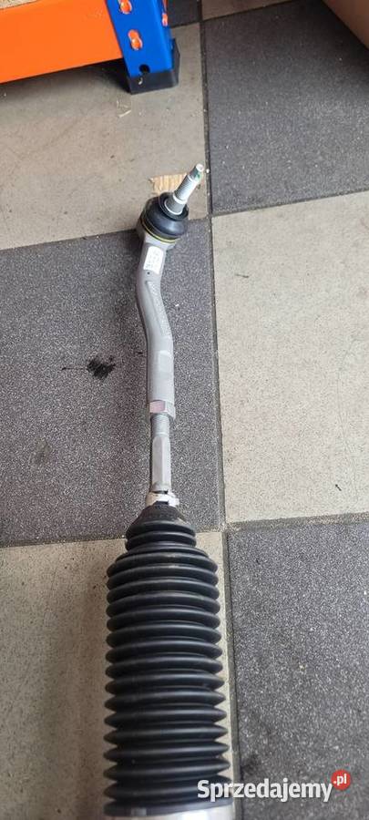 DRĄŻEK KIEROWNICZY FORD RANGER MB3C3280BA Pozostałe Radom