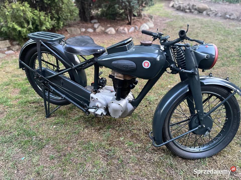 Victoria WH Wehrmacht KR35 Łańcut