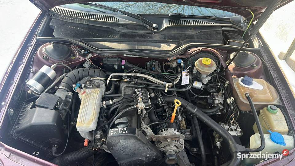 Audi 100 C4 Garwolin