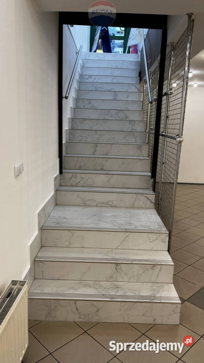 Lokal handlowousługowy Rynek Nowy Targ