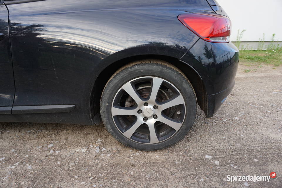 felgi aluminiowe koła VW audi SKODA seat 5x112 Samochodowe Radom