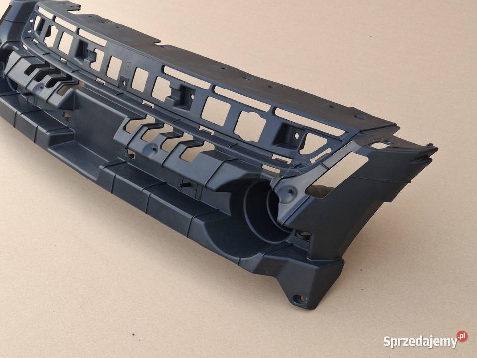 FORD KUGA MK2 STELAŻ WZMOCNIENIE GRILLA ATRAPY Zderzaki Bieleń sprzedam