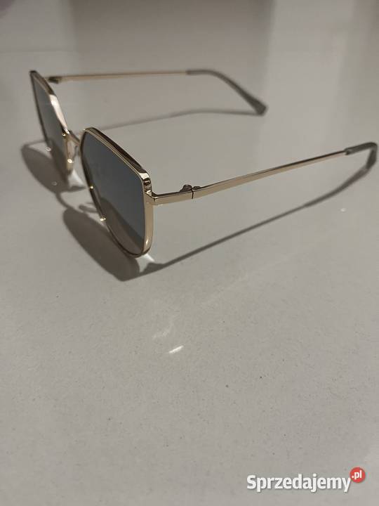 Okulary przeciwsłoneczne damskie podkarpackie Jarosław