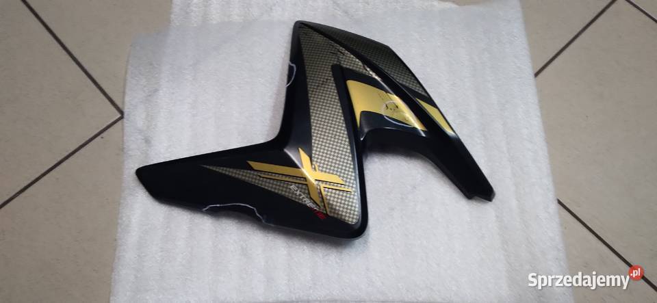 Boczek Lewy Osłona Chłodnicy Honda CB 1000R Jawiszowice
