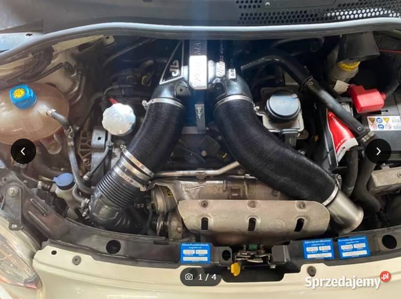 Dolot Dbilas Dynamic FlowMaster BMW Peugeot Opel osobowe Układy dolotowe Wiązów