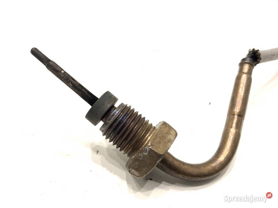 CZUJNIK TEMPERATURY SPALIN VW GOLF VII podkarpackie