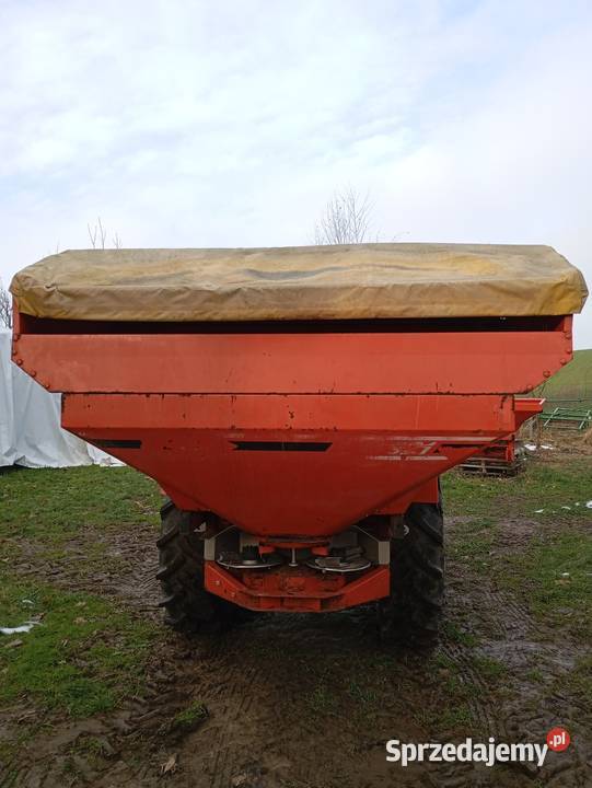 Rauch mds 921 Łańcut