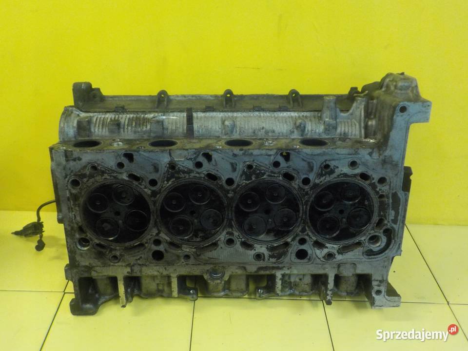 FORD TRANSIT MK7 22 TDCI 09r 86 glowica Suków