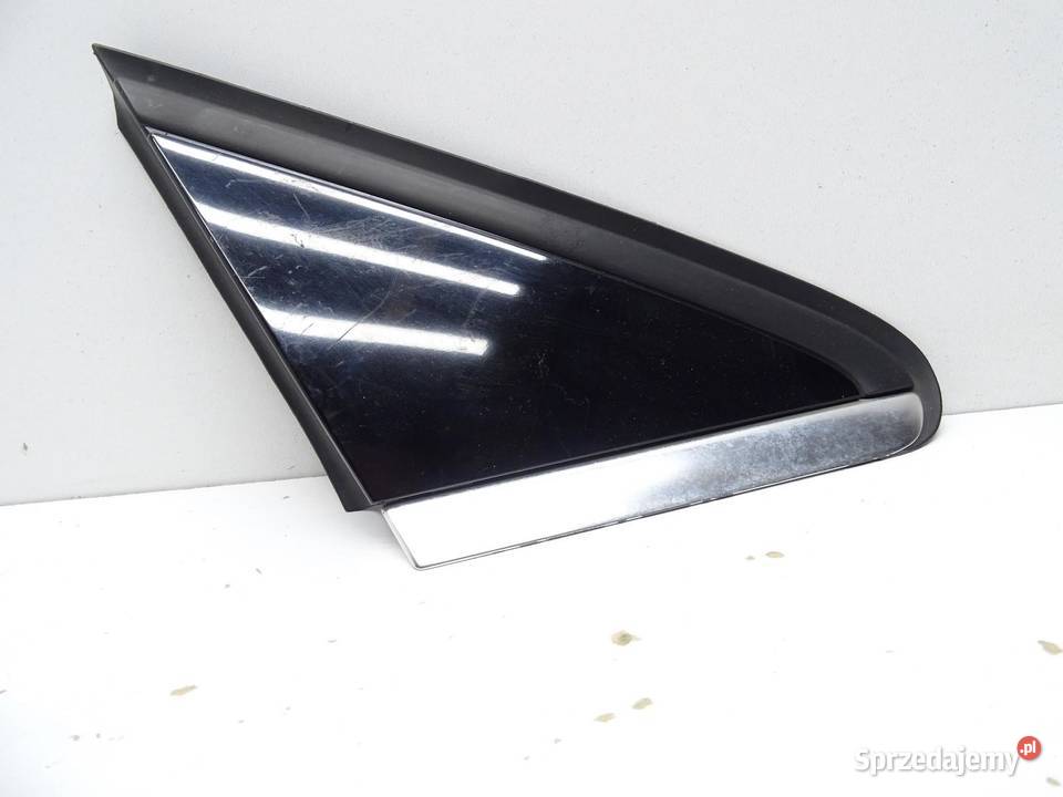 ZAŚLEPKA OSŁONA BŁOTNIKA PRAWA PRZÓD PRZEDNIA