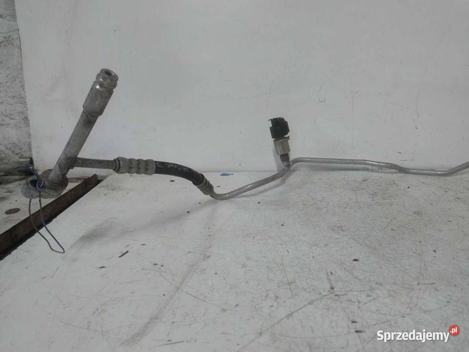 WĄŻ RURKA KLIMATYZACJI FORD C MK1 16 TDCI