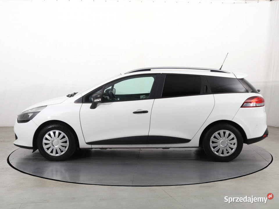 Renault Clio 15 dCi ABS Katowice